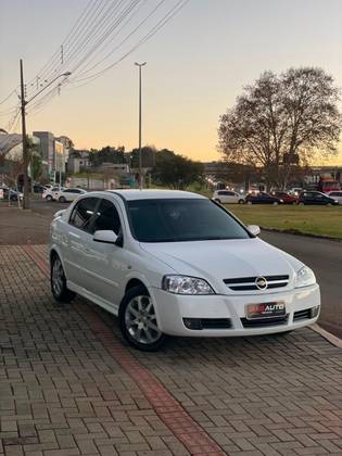 CHEVROLET ASTRA 2.0 MPFI ADVANTAGE 8V FLEX 4P AUTOMÁTICO CHEVROLET ASTRA 2.0 MPFI ADVANTAGE 8V FLEX 4P AUTOMÁTICO